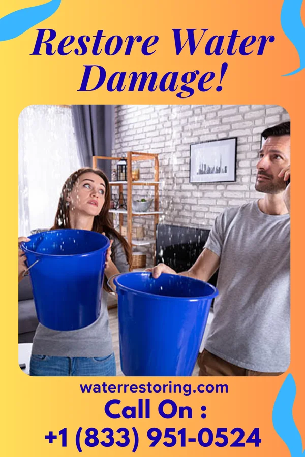 water restoration Lightning Water Mitigation Masters Warwick